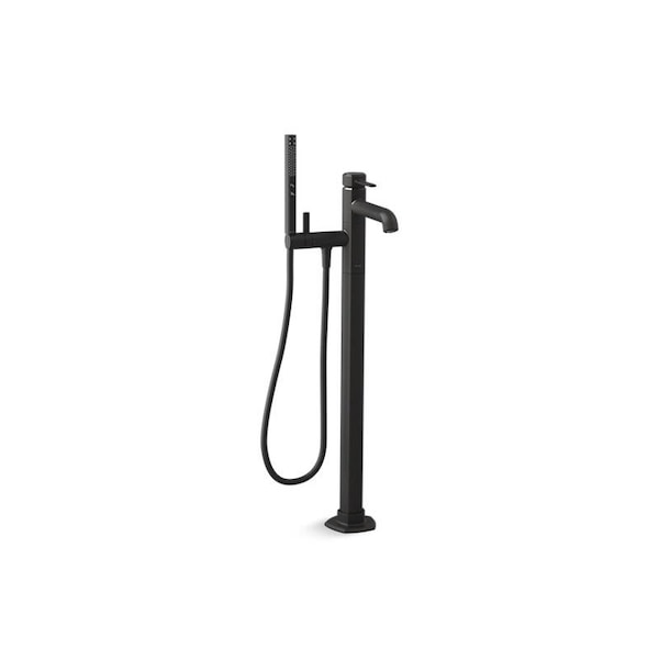 Kohler Occasion Freestanding Bath Filler T27025-4-BL - main